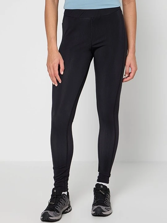 Zdjęcie produktu Legginsy do biegania CMP czarny