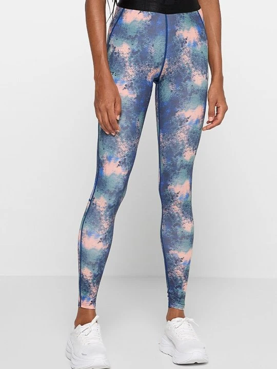 Zdjęcie produktu Legginsy do biegania Craft