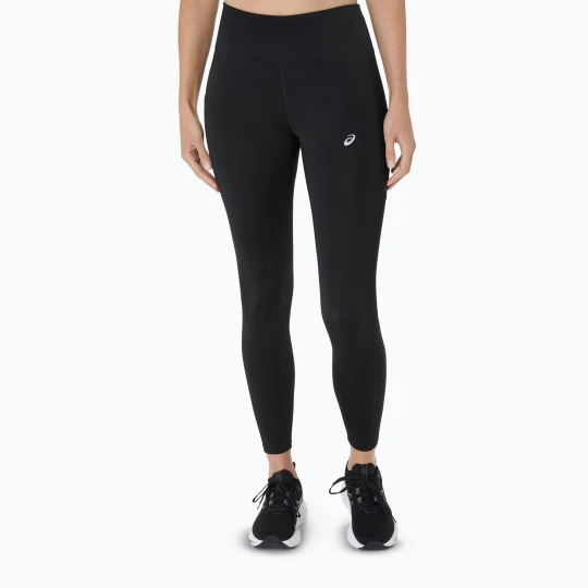 Zdjęcie produktu Legginsy do biegania damskie ASICS Core Tight performance black