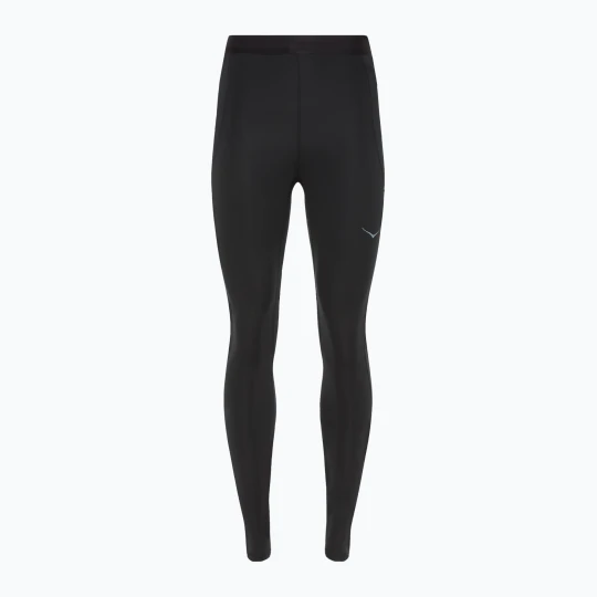 Zdjęcie produktu Legginsy do biegania damskie HOKA Novafly Run 25" black