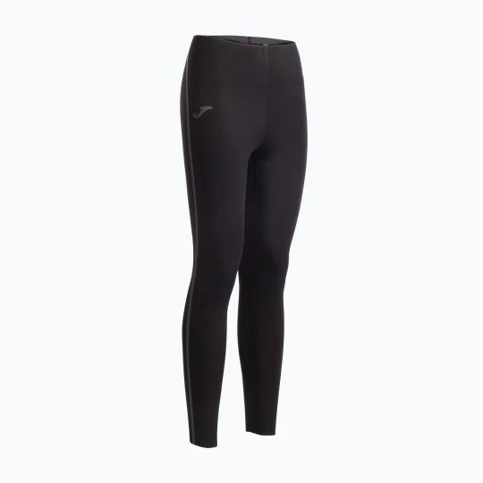 Zdjęcie produktu Legginsy do biegania damskie Joma R-Night black
