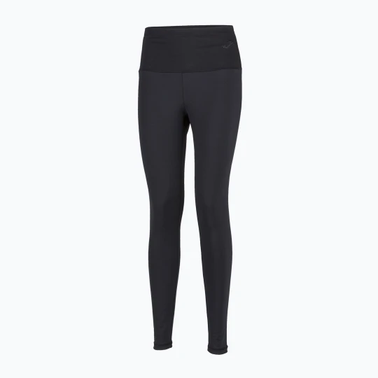 Zdjęcie produktu Legginsy do biegania damskie Joma Sculpture Long Tight black