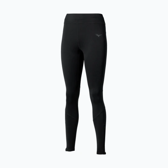 Zdjęcie produktu Legginsy do biegania damskie Mizuno Active Warmalite Long black