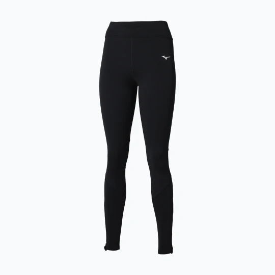 Zdjęcie produktu Legginsy do biegania damskie Mizuno Active Warmalite Long Tight black