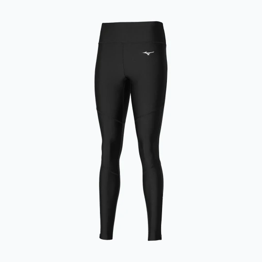 Zdjęcie produktu Legginsy do biegania damskie Mizuno Impulse Core Long black