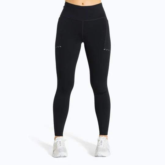 Zdjęcie produktu Legginsy do biegania damskie Nike Swift 7 / 8 black