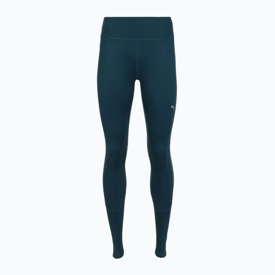 Zdjęcie produktu Legginsy do biegania damskie PUMA Run Favorite Long Tight electric / blue