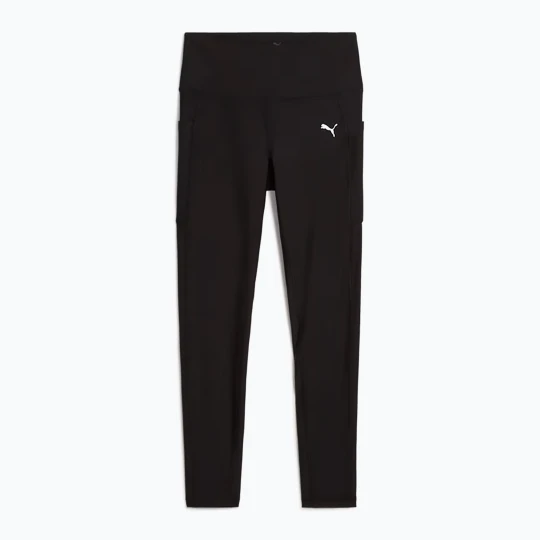 Zdjęcie produktu Legginsy do biegania damskie PUMA Run Velocity FL puma black