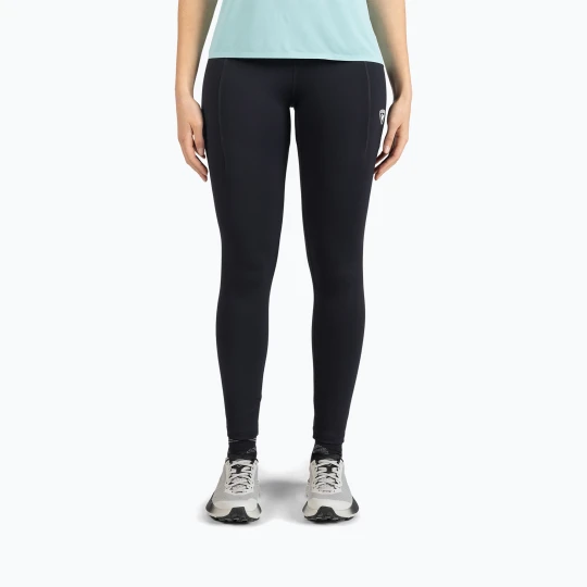 Zdjęcie produktu Legginsy do biegania damskie Rossignol Sapa black