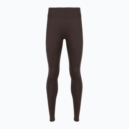 Zdjęcie produktu Legginsy do biegania damskie Saucony Fortify 7 / 8 torte Brązowy