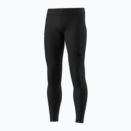 Zdjęcie produktu Legginsy do biegania męskie DYNAFIT Ultra Tights black out