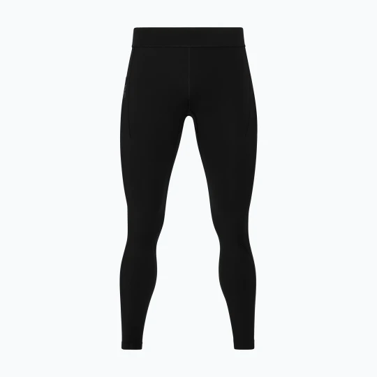 Zdjęcie produktu Legginsy do biegania męskie On Performance black