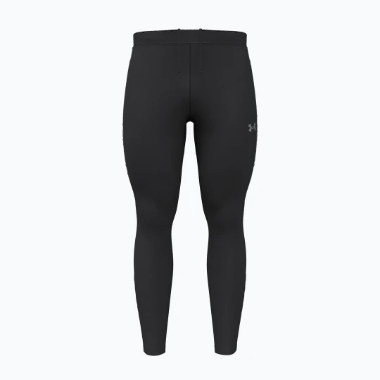 Zdjęcie produktu Legginsy do biegania męskie Under Armour Velociti Tights ultimate black / reflective
