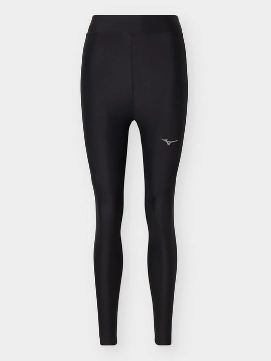 Zdjęcie produktu Legginsy do biegania Mizuno czarny