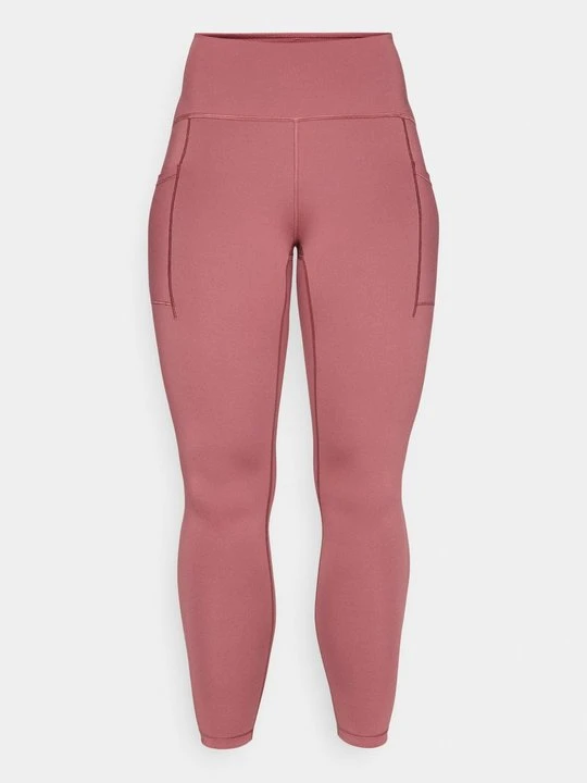 Zdjęcie produktu Legginsy New Balance bordowy