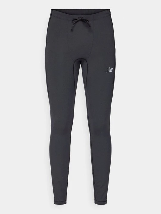 Zdjęcie produktu Legginsy do biegania New Balance czarny