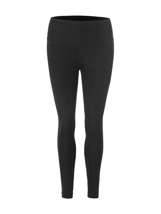 Zdjęcie produktu Legginsy do biegania Nike czarny