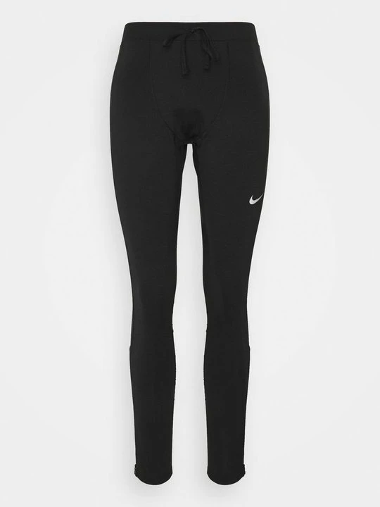 Zdjęcie produktu Legginsy do biegania Nike czarny
