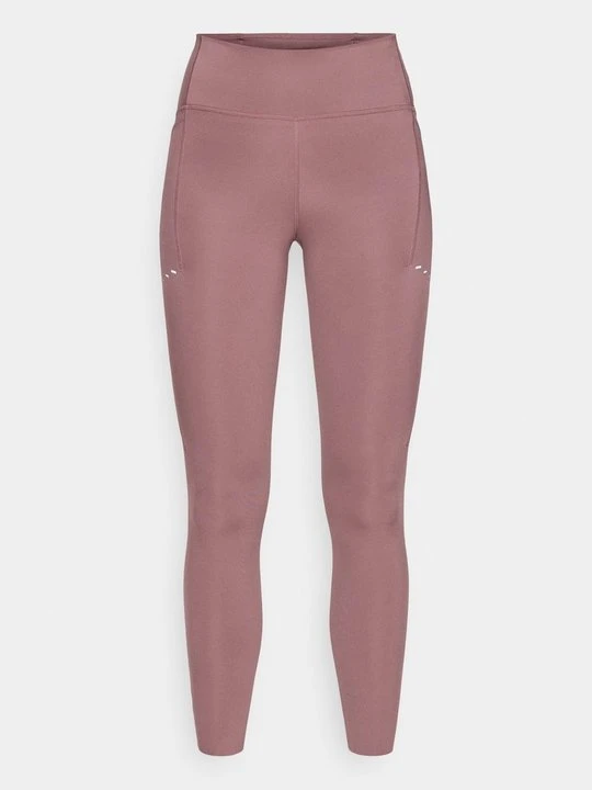 Zdjęcie produktu Legginsy do biegania Nike fioletowy