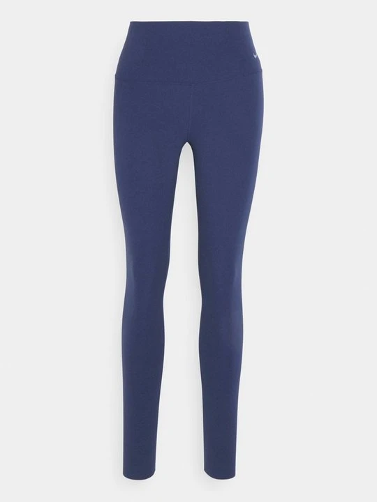 Zdjęcie produktu Legginsy do biegania Nike granatowy
