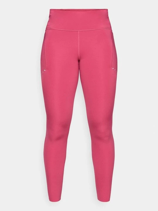 Zdjęcie produktu Legginsy do biegania Nike jagodowy