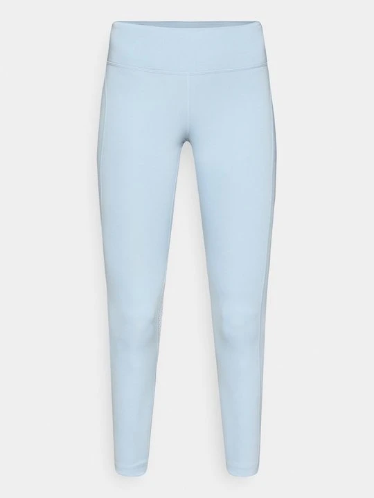 Zdjęcie produktu Legginsy do biegania Nike jasnoniebieski