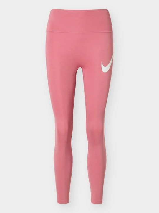 Zdjęcie produktu Legginsy do biegania Nike jasnoróżowy