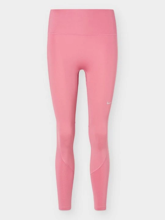 Zdjęcie produktu Legginsy do biegania Nike jasnoróżowy