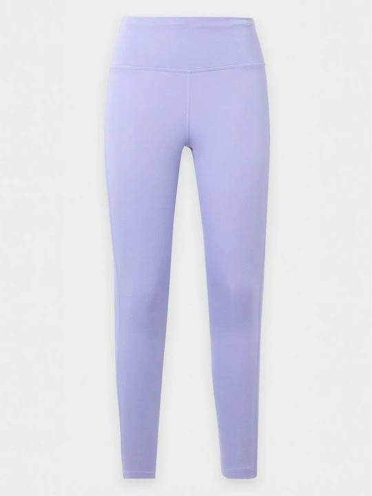 Zdjęcie produktu Legginsy do biegania Nike liliowy