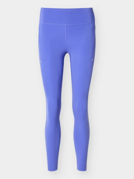 Zdjęcie produktu Legginsy do biegania Nike niebieski