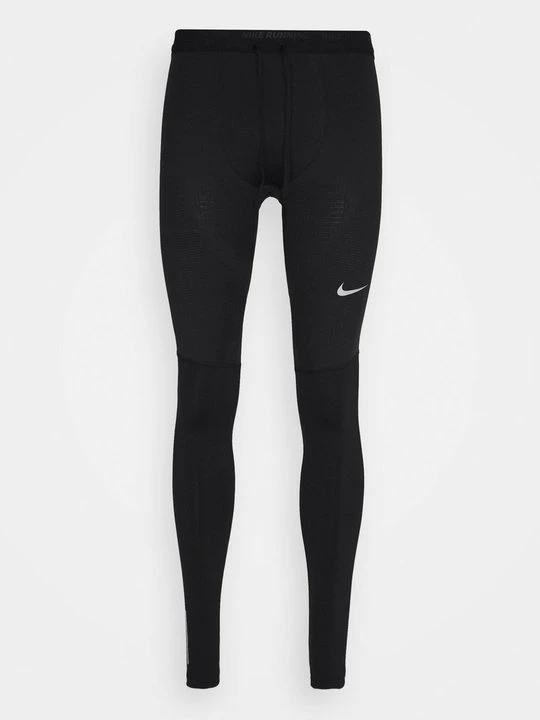 Zdjęcie produktu Legginsy do biegania Nike czarny