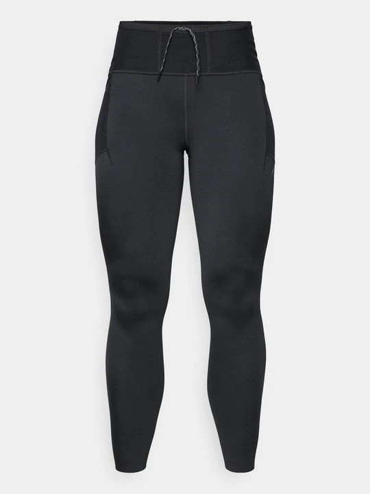 Zdjęcie produktu Legginsy do biegania Nike czarny
