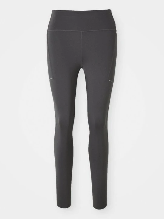 Zdjęcie produktu Legginsy do biegania Nike srebrny