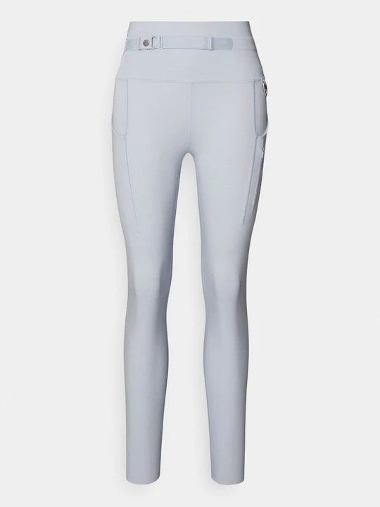 Zdjęcie produktu Legginsy do biegania Nike niebieski