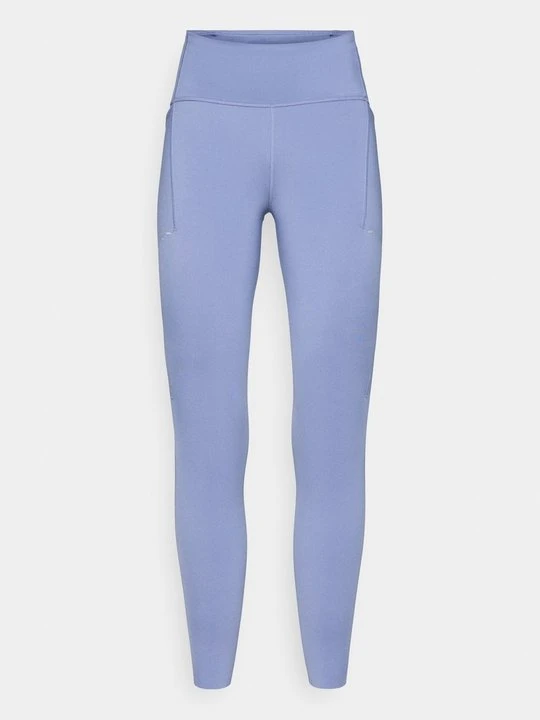 Zdjęcie produktu Legginsy do biegania Nike niebieski