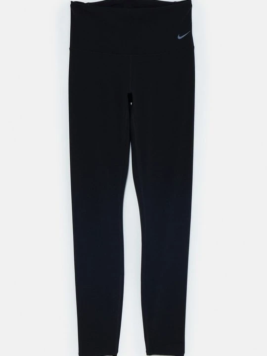 Zdjęcie produktu Legginsy do biegania Nike czarny