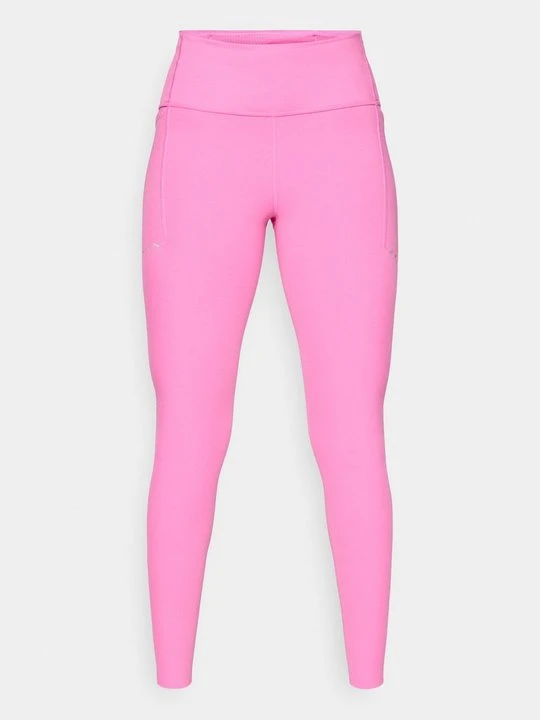 Zdjęcie produktu Legginsy do biegania Nike różowy