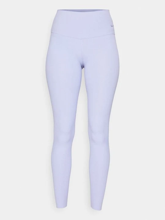 Zdjęcie produktu Legginsy do biegania Nike liliowy