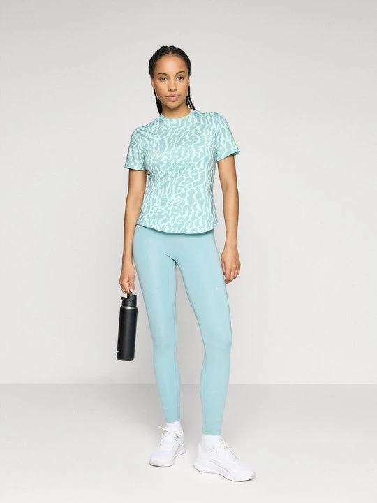 Zdjęcie produktu Legginsy do biegania Nike jasnoniebieski