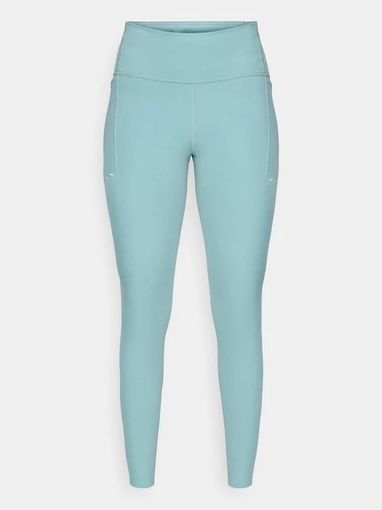 Zdjęcie produktu Legginsy do biegania Nike jasnoniebieski