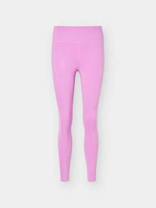 Zdjęcie produktu Legginsy do biegania Nike różowy