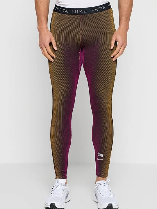Zdjęcie produktu Legginsy do biegania Nike
