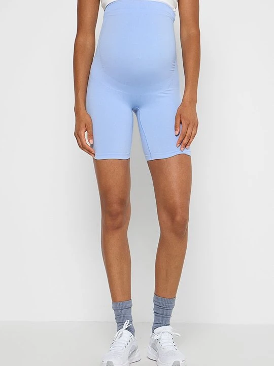 Zdjęcie produktu Legginsy do biegania OCEANSAPART jasnoniebieski
