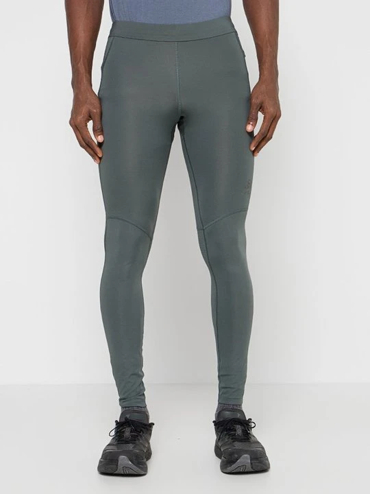 Zdjęcie produktu Legginsy do biegania Odlo