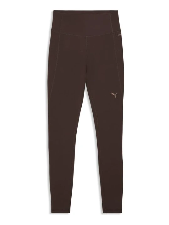 Zdjęcie produktu Legginsy do biegania Puma brązowy