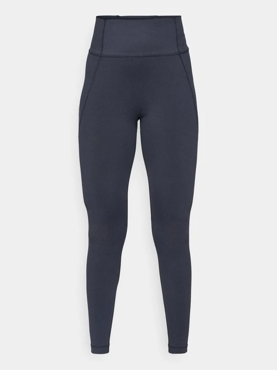 Zdjęcie produktu Legginsy do biegania Salomon czarny
