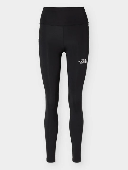 Zdjęcie produktu Legginsy do biegania The North Face czarny