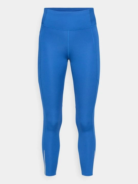 Zdjęcie produktu Legginsy do biegania Under Armour niebieski