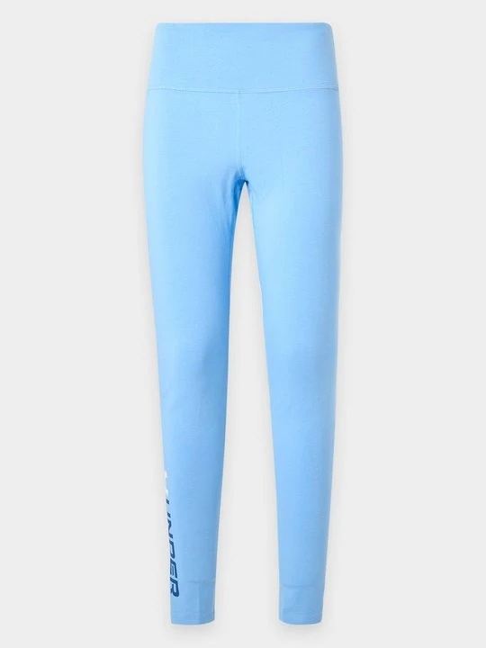 Zdjęcie produktu Legginsy do biegania Under Armour niebieski