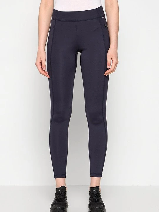 Zdjęcie produktu Legginsy Dolomite granatowy